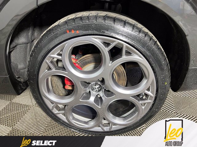 Used 2024 Alfa Romeo Tonale Veloce AWD/4WD image 26