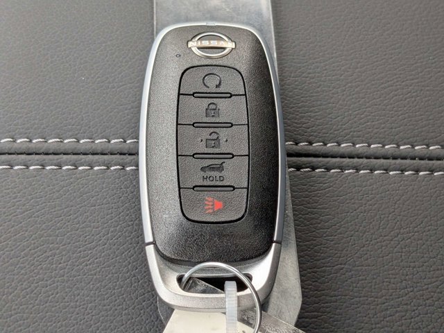 New 2026 Nissan Murano Platinum image 36