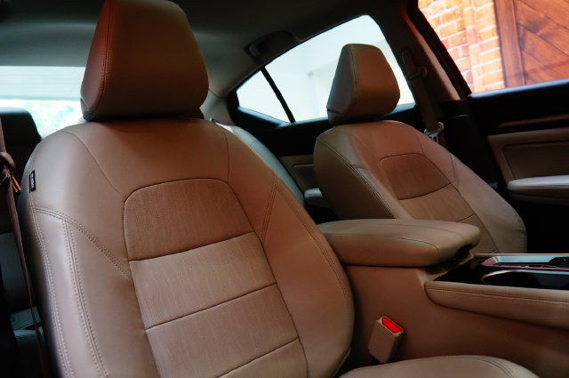 Certified 2020 Nissan Altima 2.5 SL AWD/4WD image 45