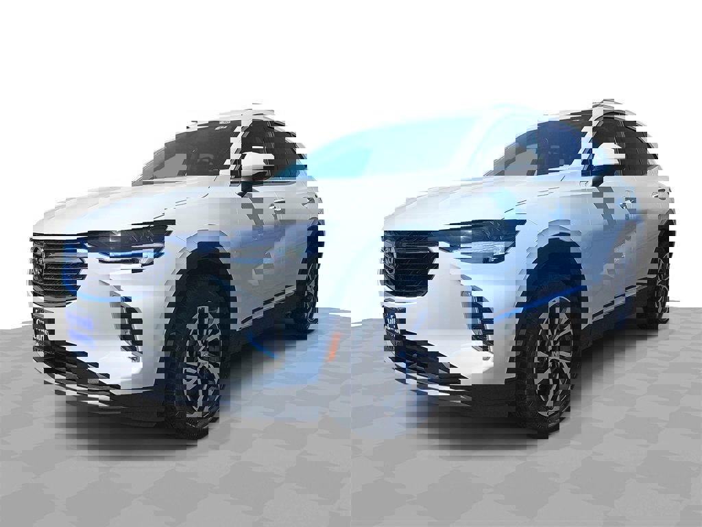 New 2023 Buick Envision Essence