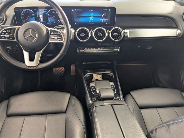 Used 2020 Mercedes-Benz GLB 250 4MATIC image 26
