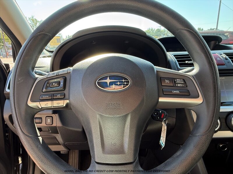 Used 2015 Subaru Impreza 2.0i Premium AWD/4WD image 25