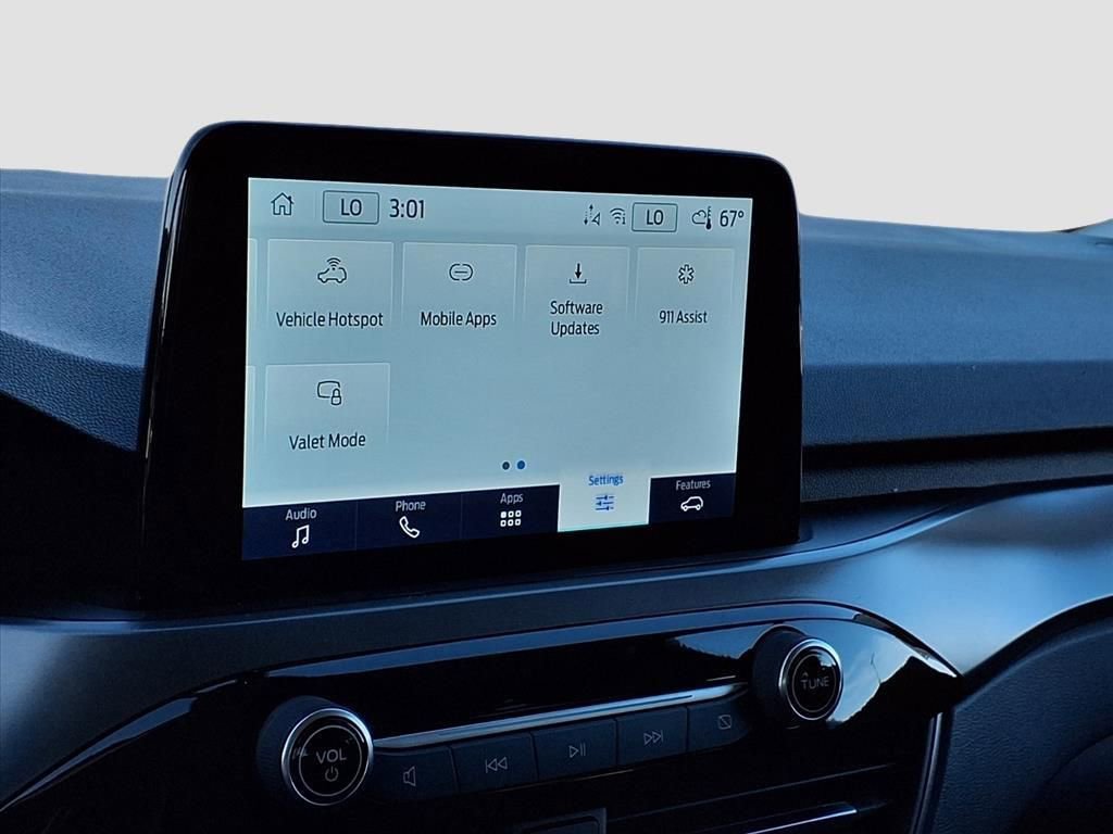 New 2026 Ford Escape Active w/ Cold Weather Package image 12