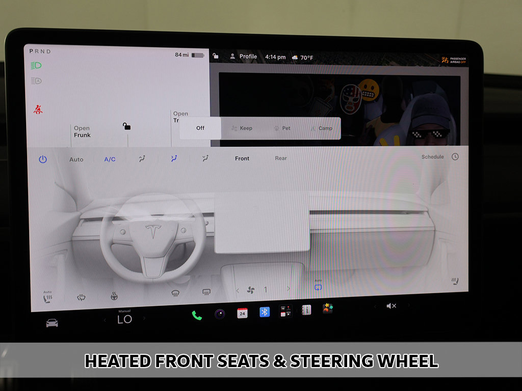Used 2022 Tesla Model 3 Long Range AWD/4WD image 10