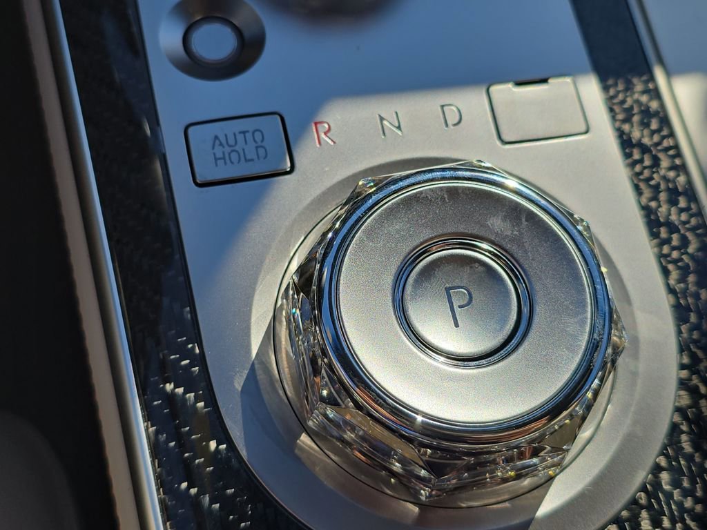 New 2026 Genesis GV70 3.5T Sport Prestige image 20