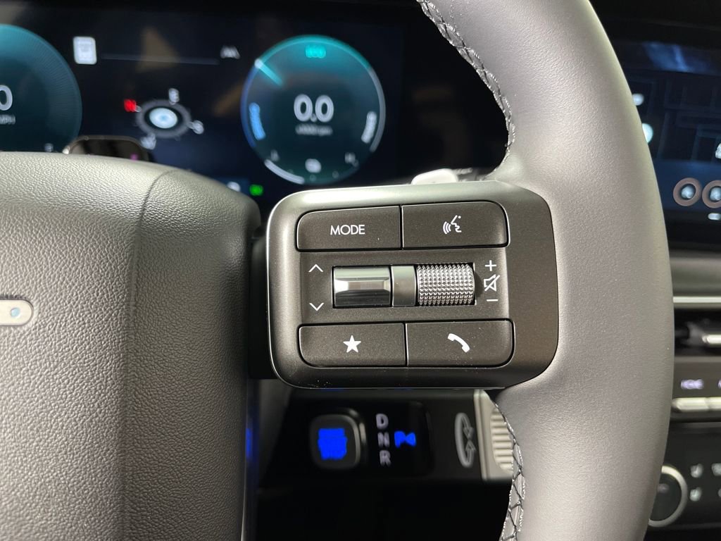 New 2026 Hyundai Palisade SEL Premium image 29