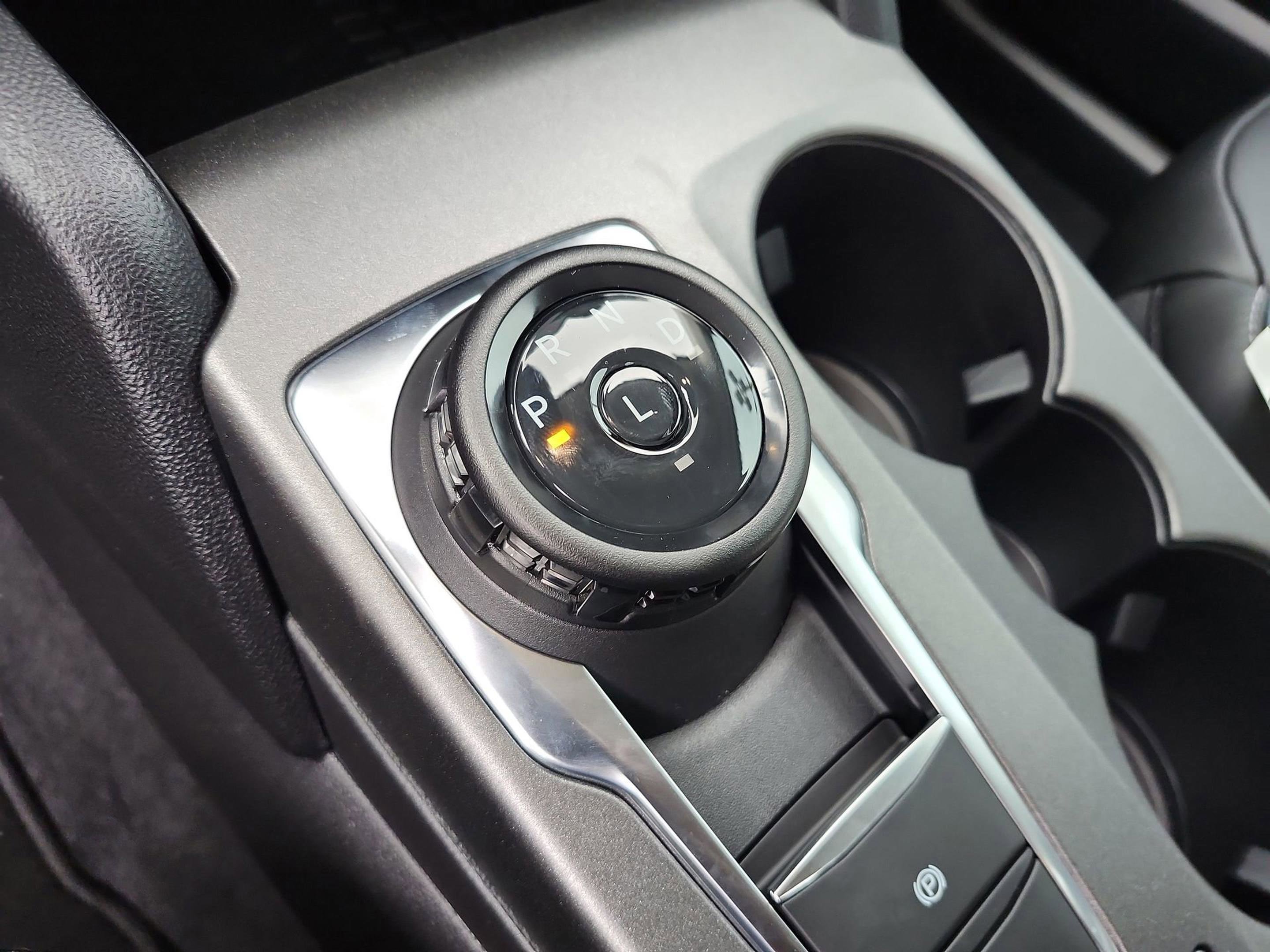 New 2025 Ford Bronco Sport Outer Banks AWD/4WD image 14