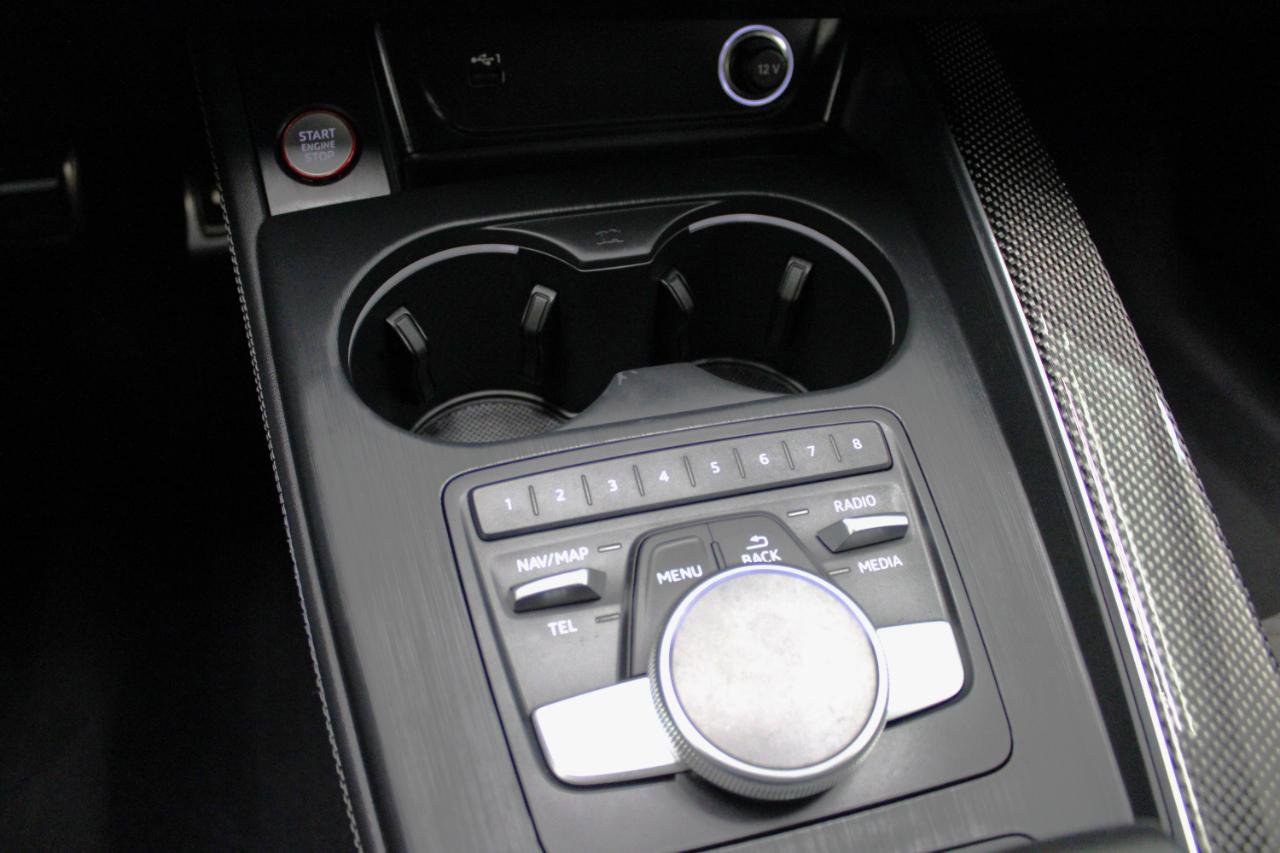 Used 2019 Audi S5 Premium Plus w/ Premium Plus image 67