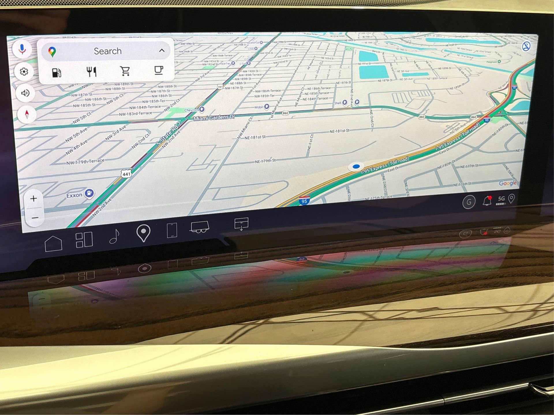 New 2025 Cadillac Escalade ESV Sport Platinum image 24