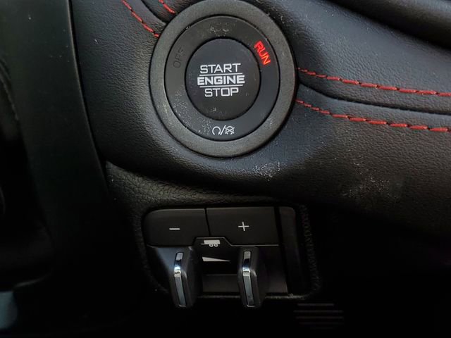 New 2026 Dodge Durango GT image 22