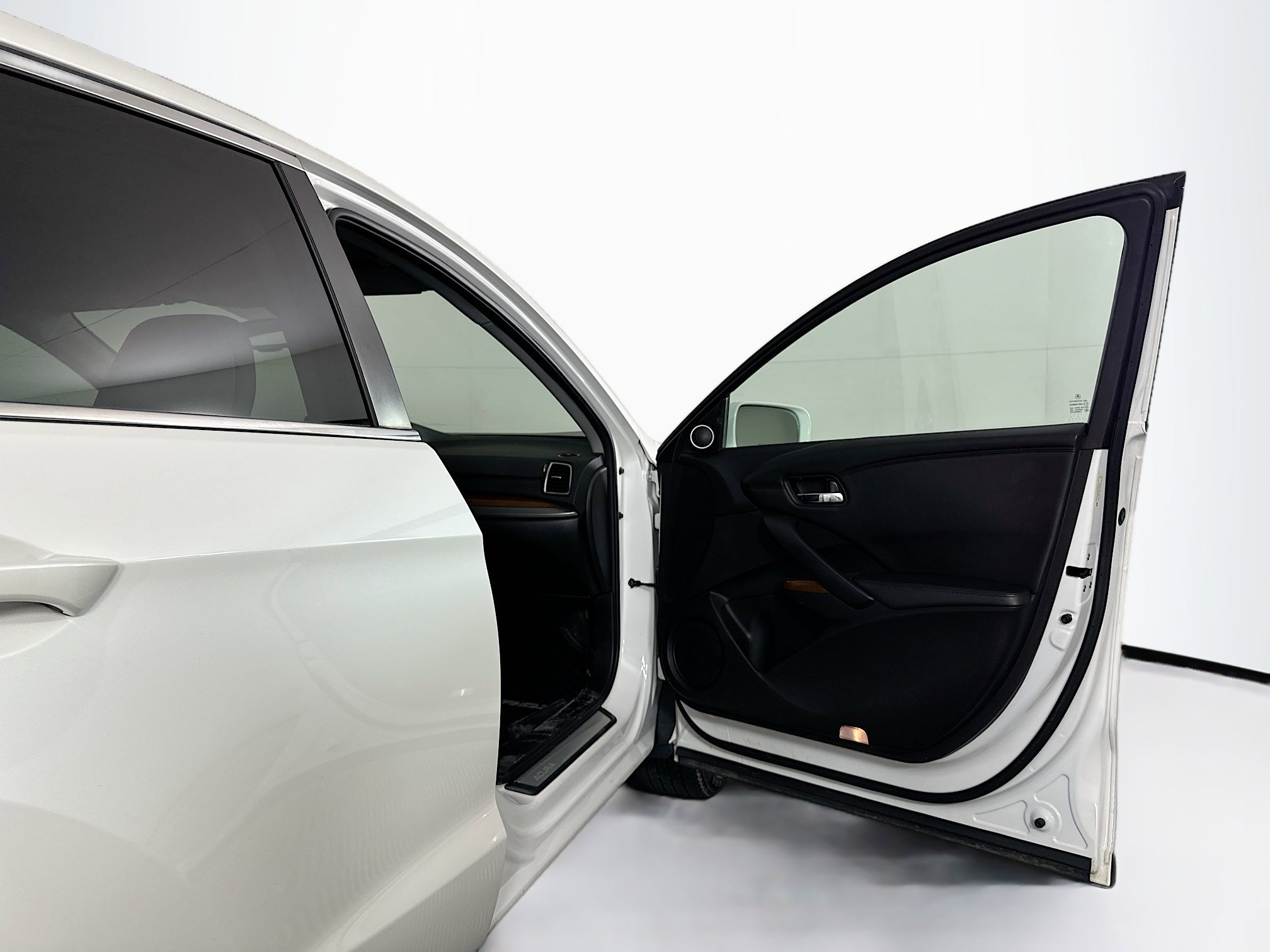 Used 2018 Acura RDX AWD w/ Advance Package image 33