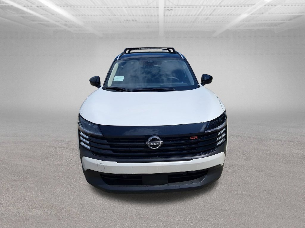 New 2026 Nissan Kicks SR AWD/4WD image 9