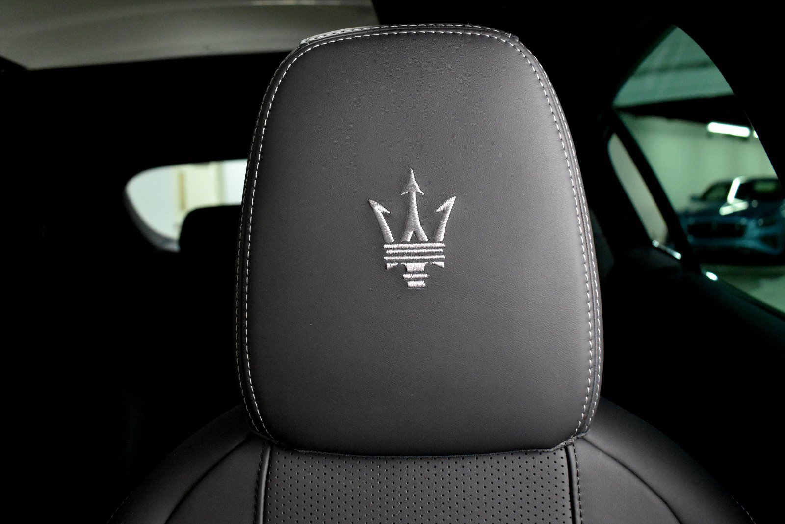 New 2027 Maserati Grecale Modena AWD/4WD image 31