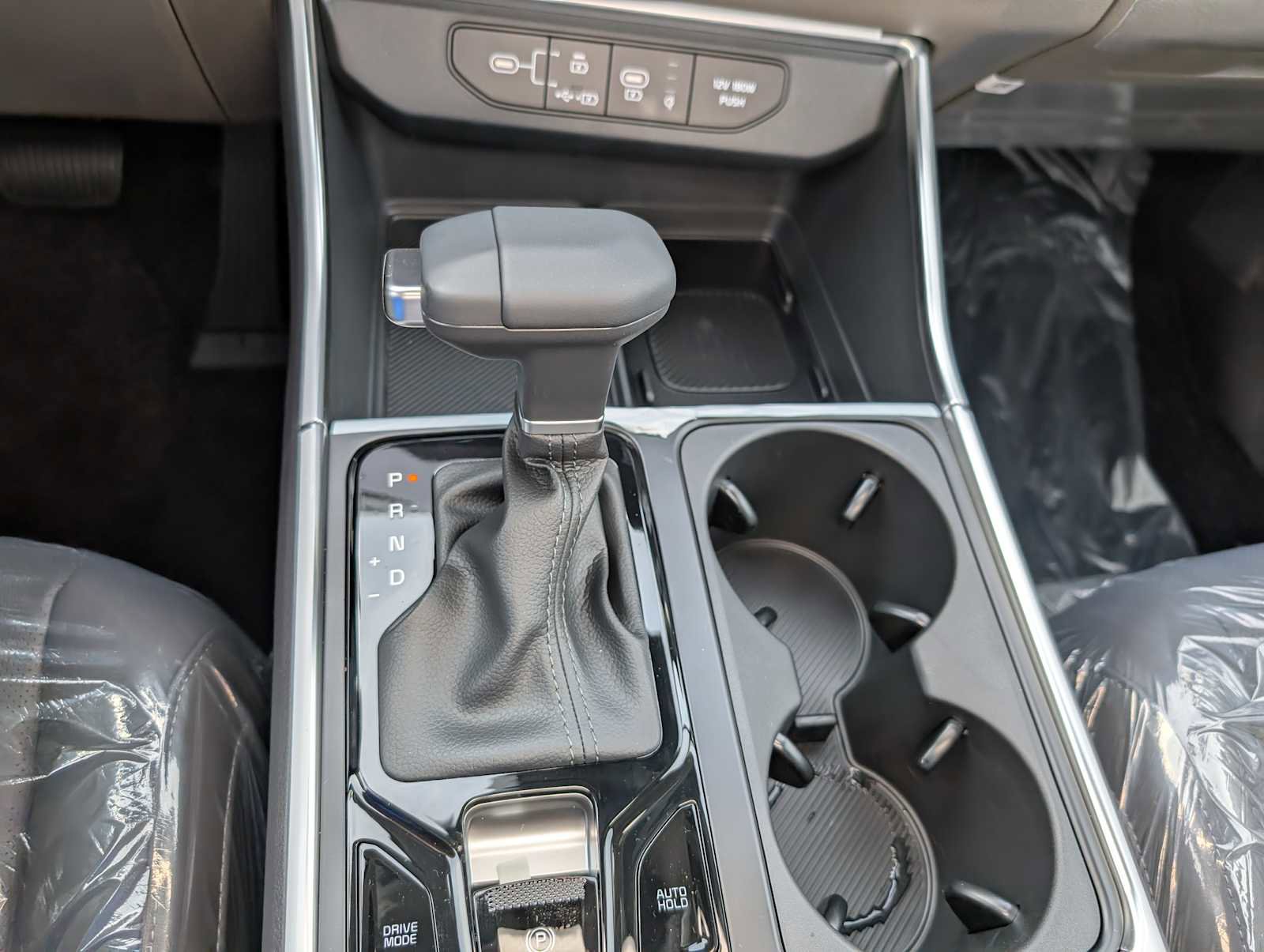 New 2026 Kia Carnival EX image 29