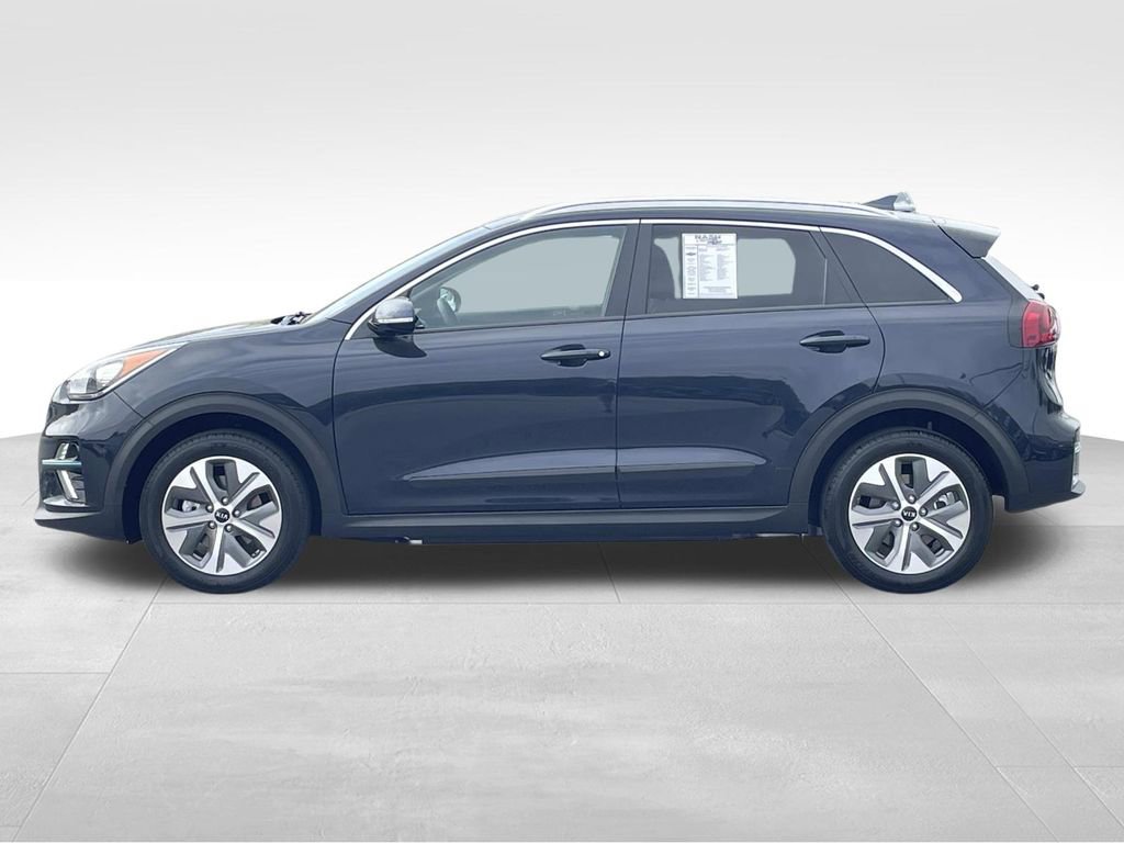 Used 2019 Kia Niro EX w/ Cold Weather Package 2.0 image 7