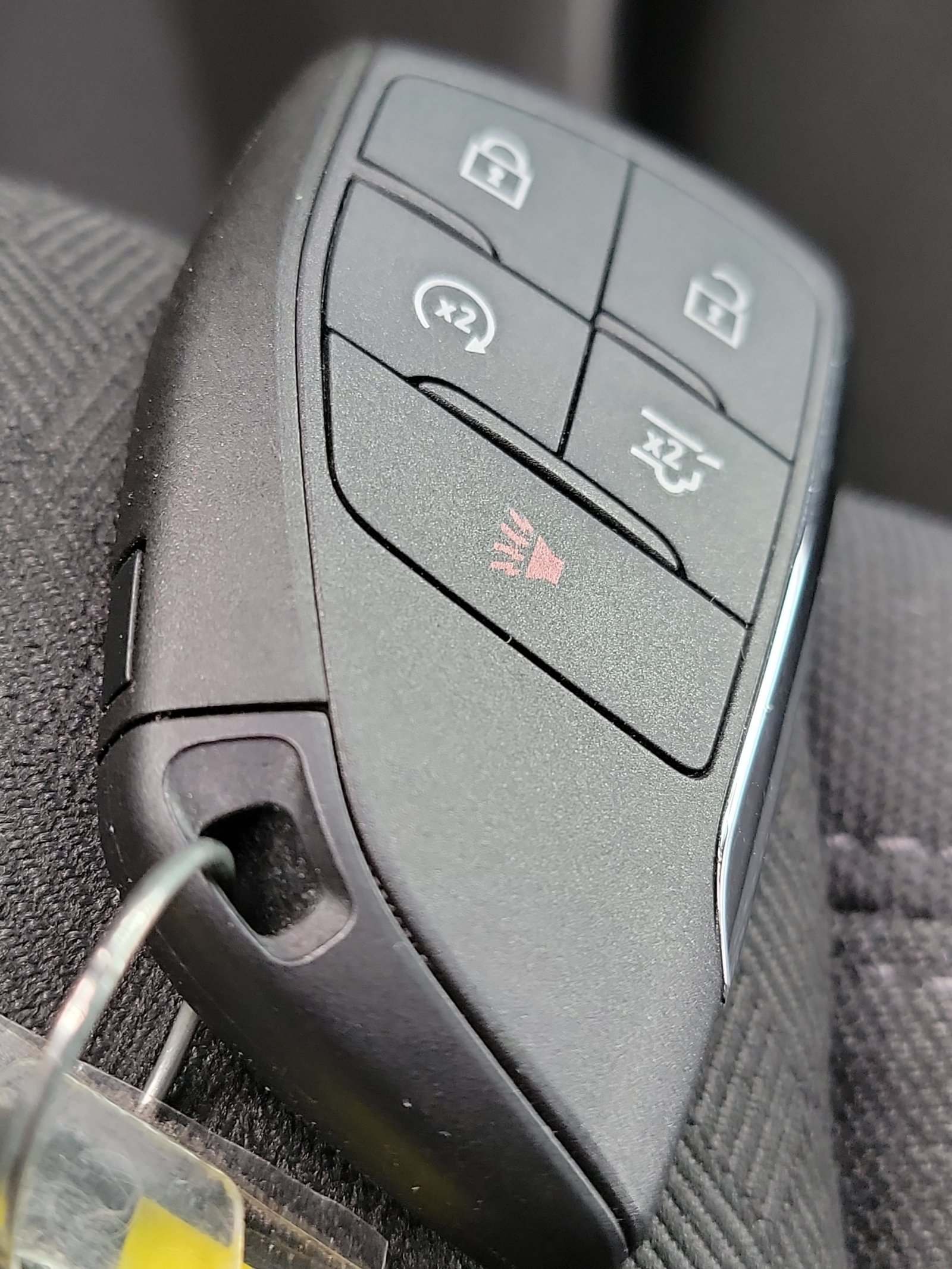 Used 2026 Chevrolet Suburban LS AWD/4WD image 31