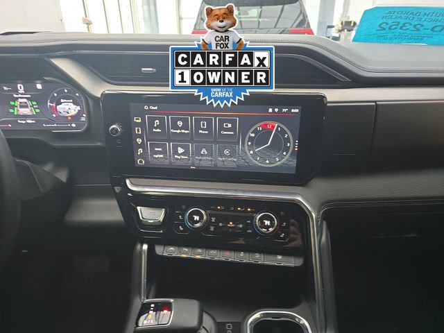 Used 2023 GMC Sierra 1500 Denali w/ Denali Reserve Package image 17