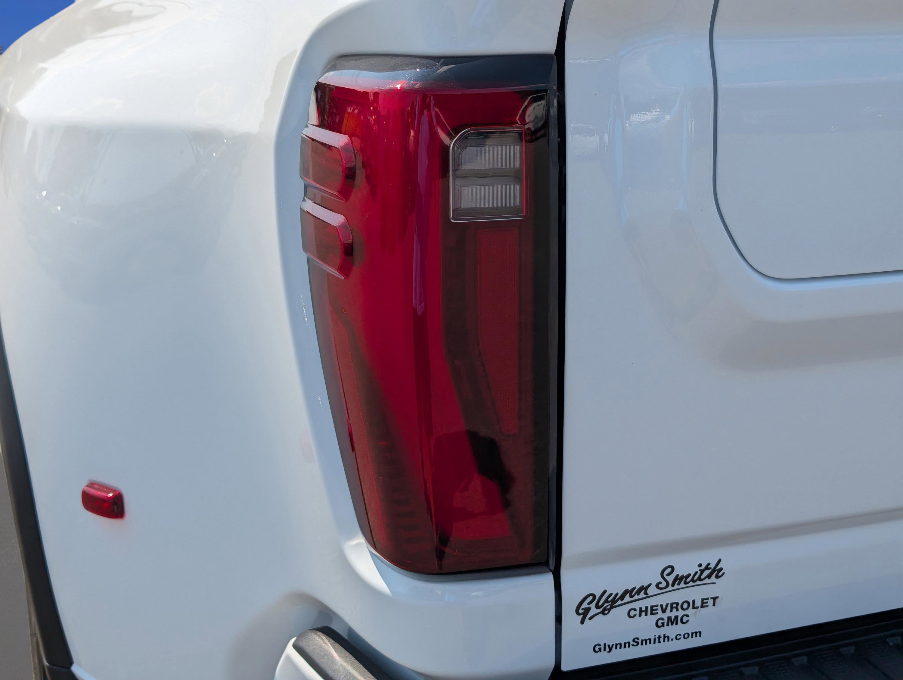 New 2026 GMC Sierra 3500 Denali w/ Technology Package image 11