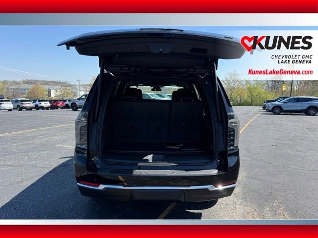 New 2026 Chevrolet Tahoe LT AWD/4WD image 23