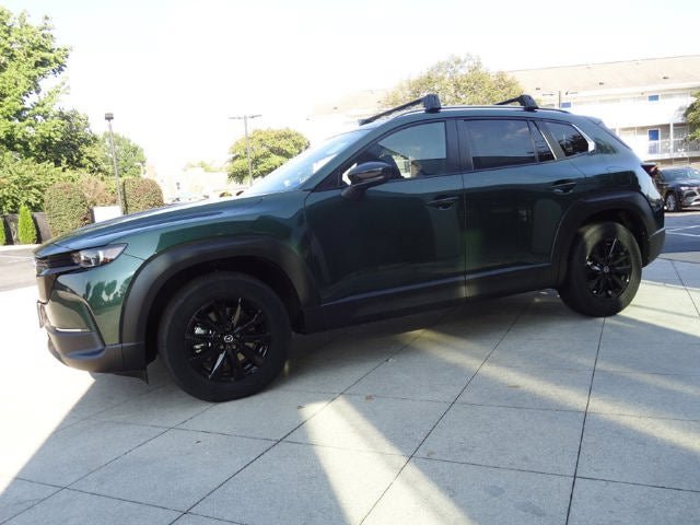 New 2026 MAZDA CX-50 AWD 2.5 S w/ Weather Package image 41