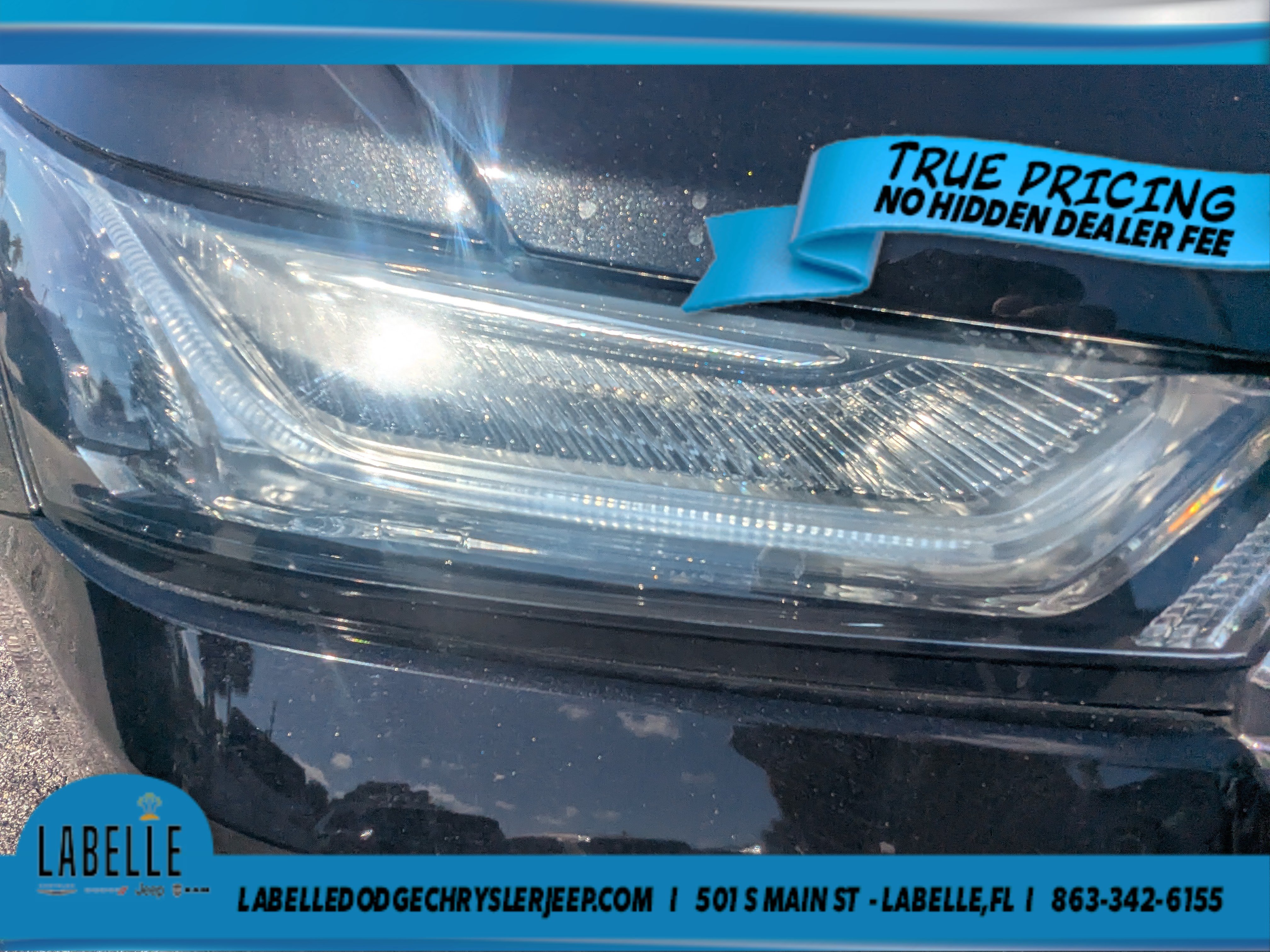 Used 2022 Chevrolet Traverse LS FWD image 10