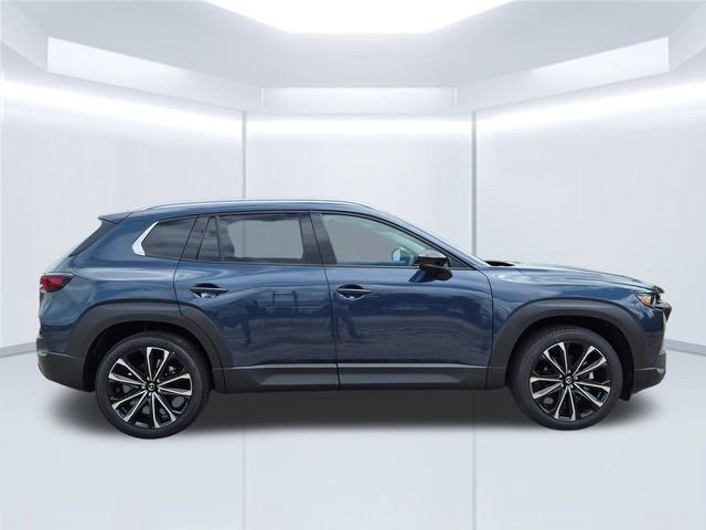 New 2026 MAZDA CX-50 AWD 2.5 S w/ Weather Package image 7