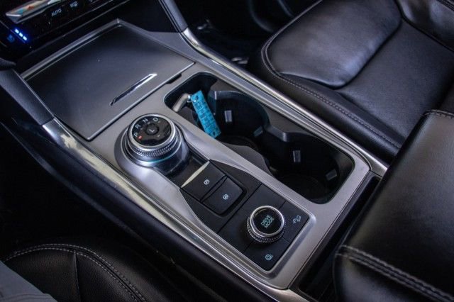 Used 2023 Ford Explorer Limited w/ Equipment Group 301A image 17