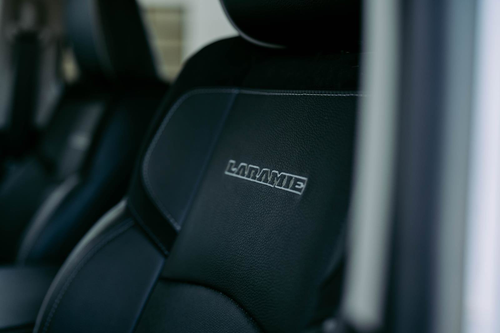 Used 2024 RAM 2500 Laramie image 17