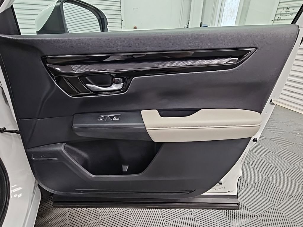 Used 2024 Honda CR-V EX-L image 40