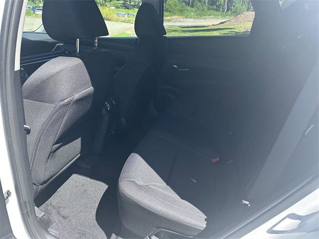 New 2025 Hyundai Tucson Blue image 20