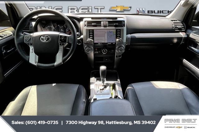 Used 2023 Toyota 4Runner SR5 Premium image 13