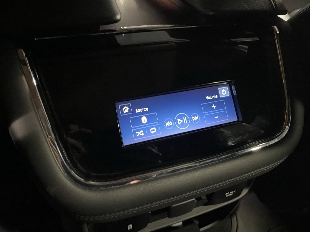 Used 2024 Lincoln Navigator Reserve image 37