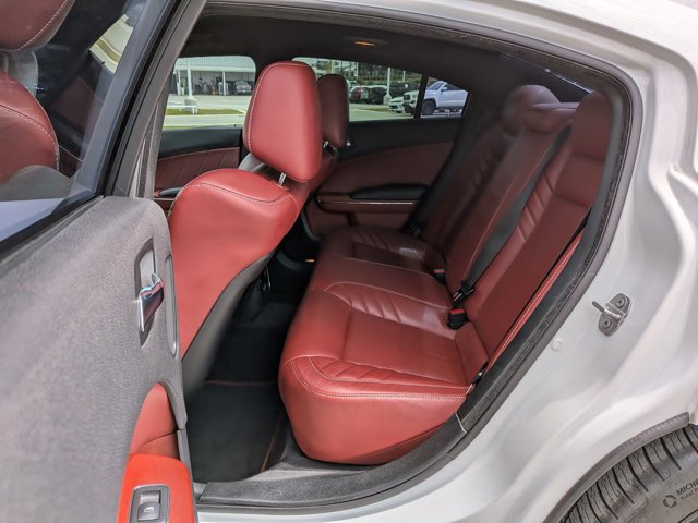 Used 2018 Dodge Charger SRT Hellcat w/ Harman/Kardon Audio Group RWD image 18