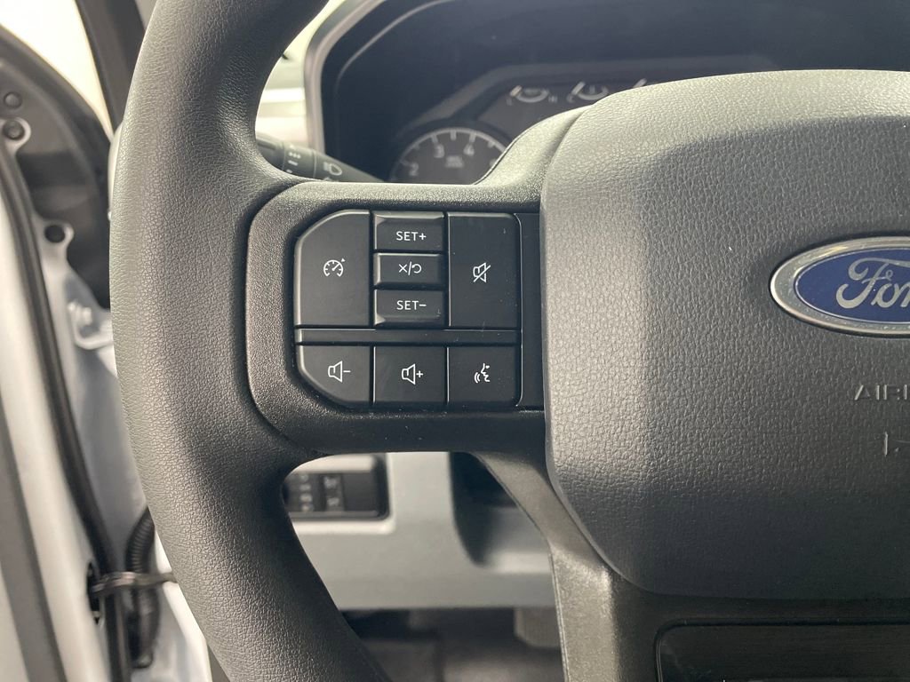 New 2026 Ford F250 XL w/ XL Chrome Package image 19