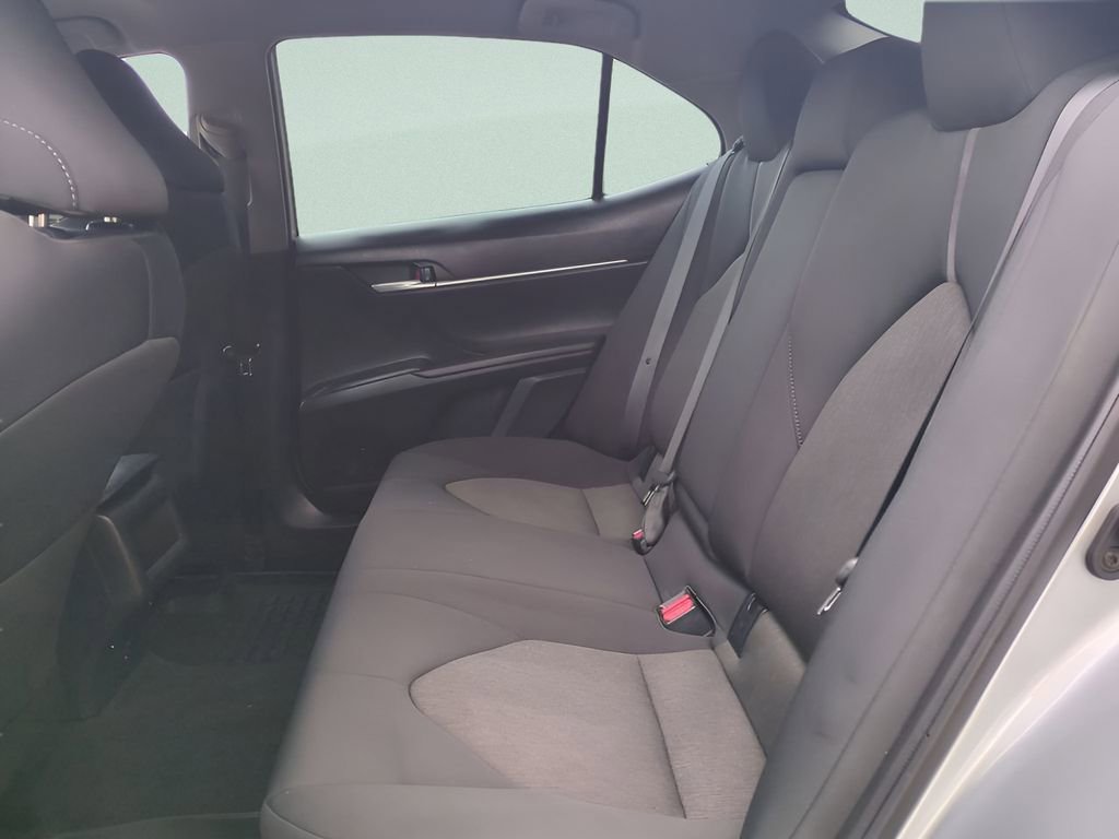 Certified 2024 Toyota Camry LE image 13