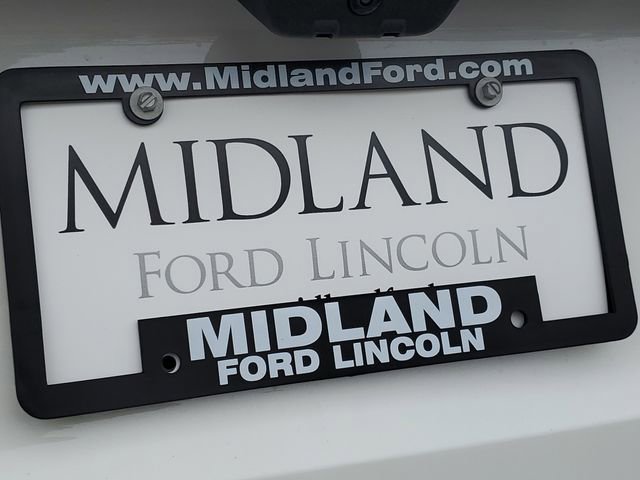 New 2026 Ford Explorer ST-Line image 9