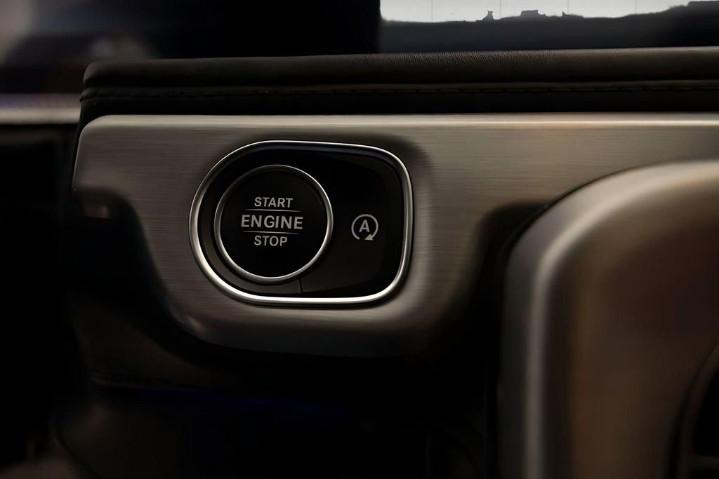 Used 2022 Mercedes-Benz G 63 AMG 4MATIC image 29