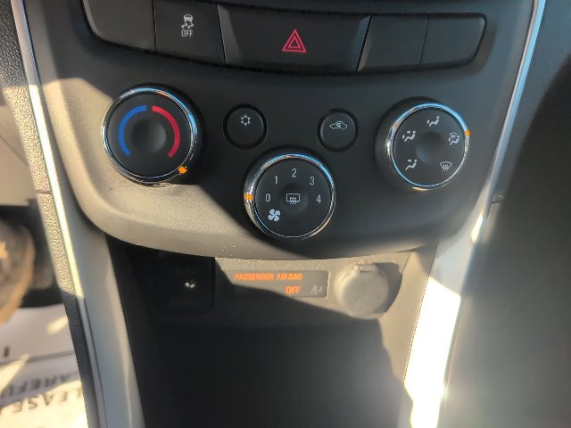 Used 2020 Chevrolet Trax LS w/ Tint and Cruise Package FWD image 27