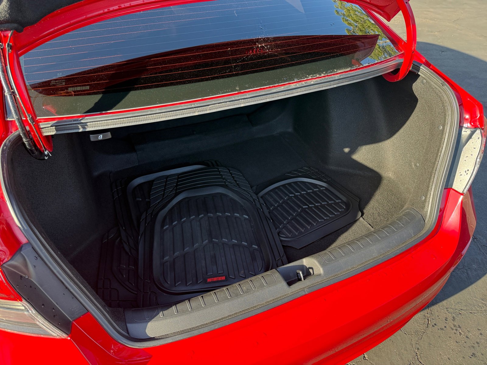 Used 2024 Honda Civic Sport image 21