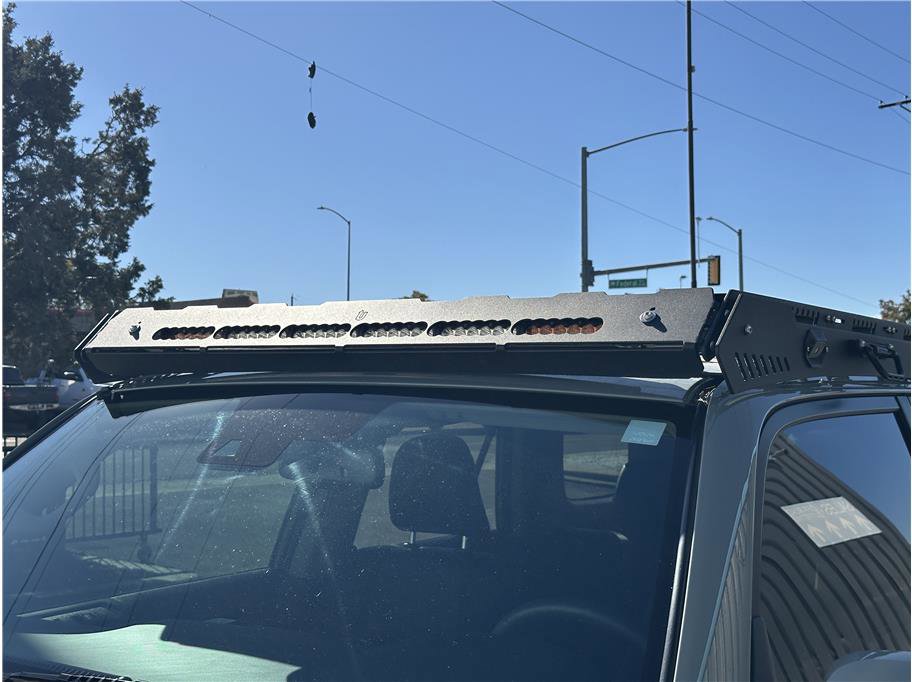 Used 2021 Toyota 4Runner TRD Pro image 14