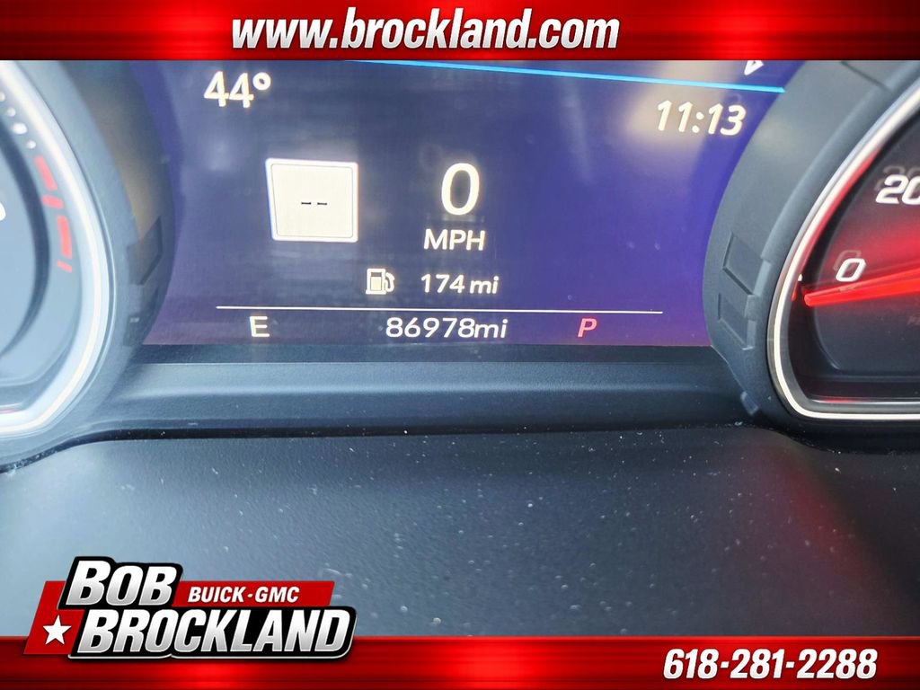 Used 2021 Chevrolet Suburban Z71 w/ Z71 Off-Road Package image 27