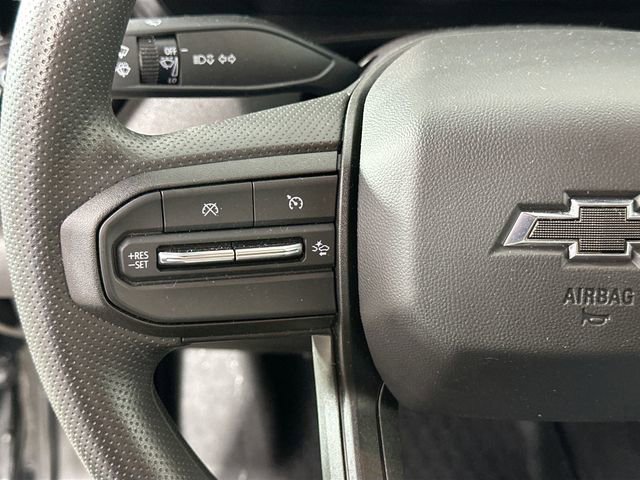 Used 2024 Chevrolet Colorado Trail Boss w/ Advanced Trailering Package image 20