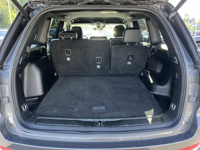 Used 2025 Jeep Grand Cherokee Limited AWD/4WD image 18
