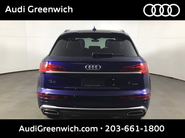 Certified 2024 Audi Q5 2.0T Premium AWD/4WD image 6