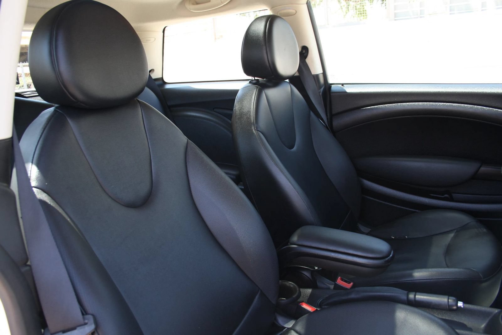 Used 2013 MINI Cooper Hardtop FWD image 13