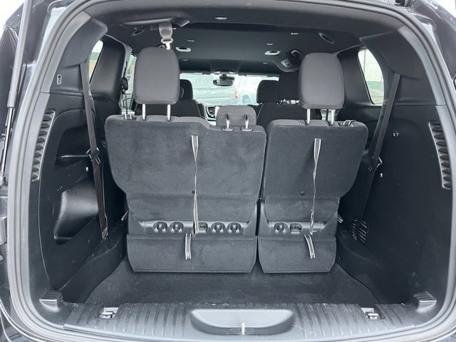 Used 2022 Chrysler Pacifica Touring image 37