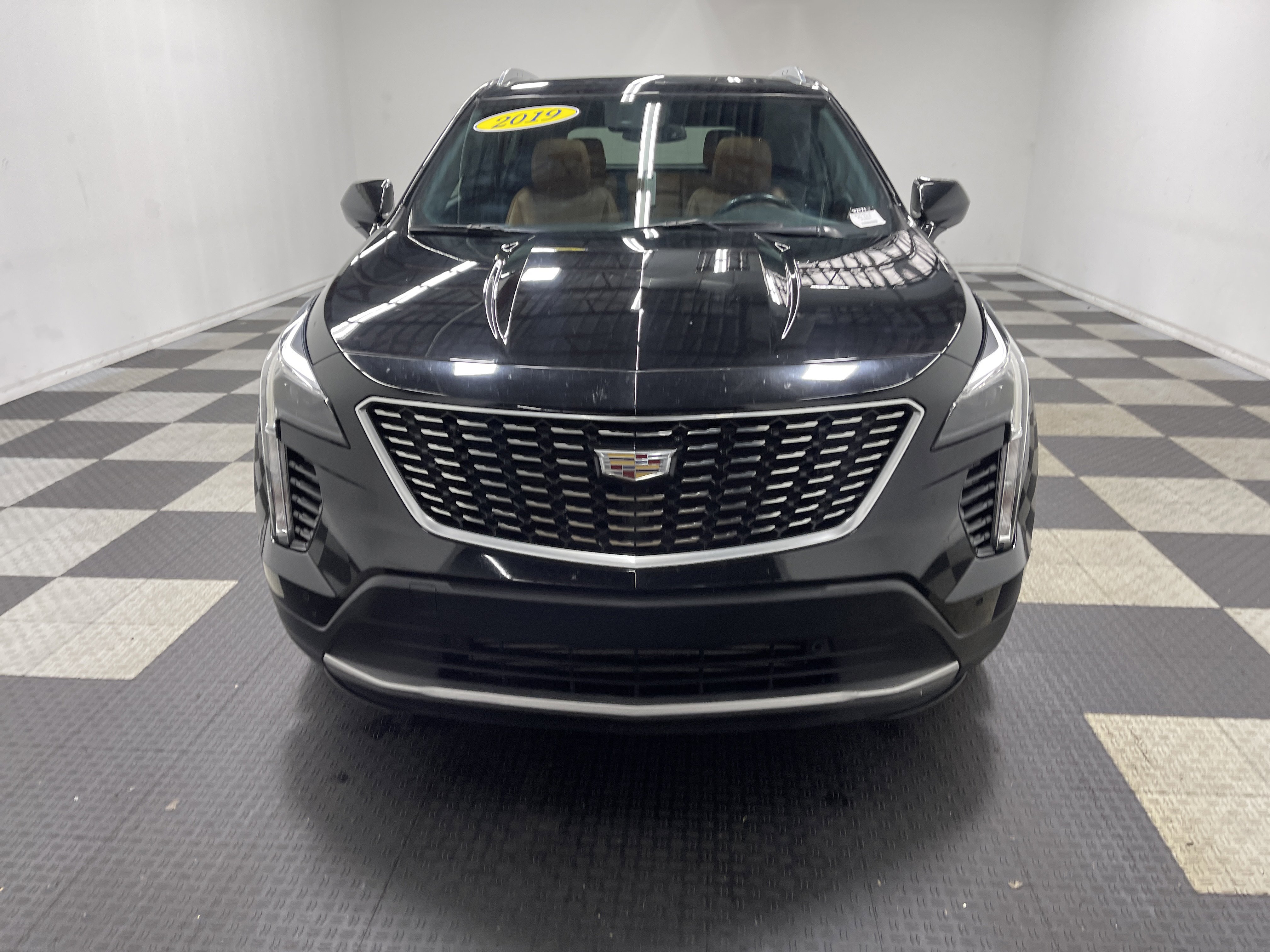 Used 2019 Cadillac XT4 Premium Luxury FWD image 7