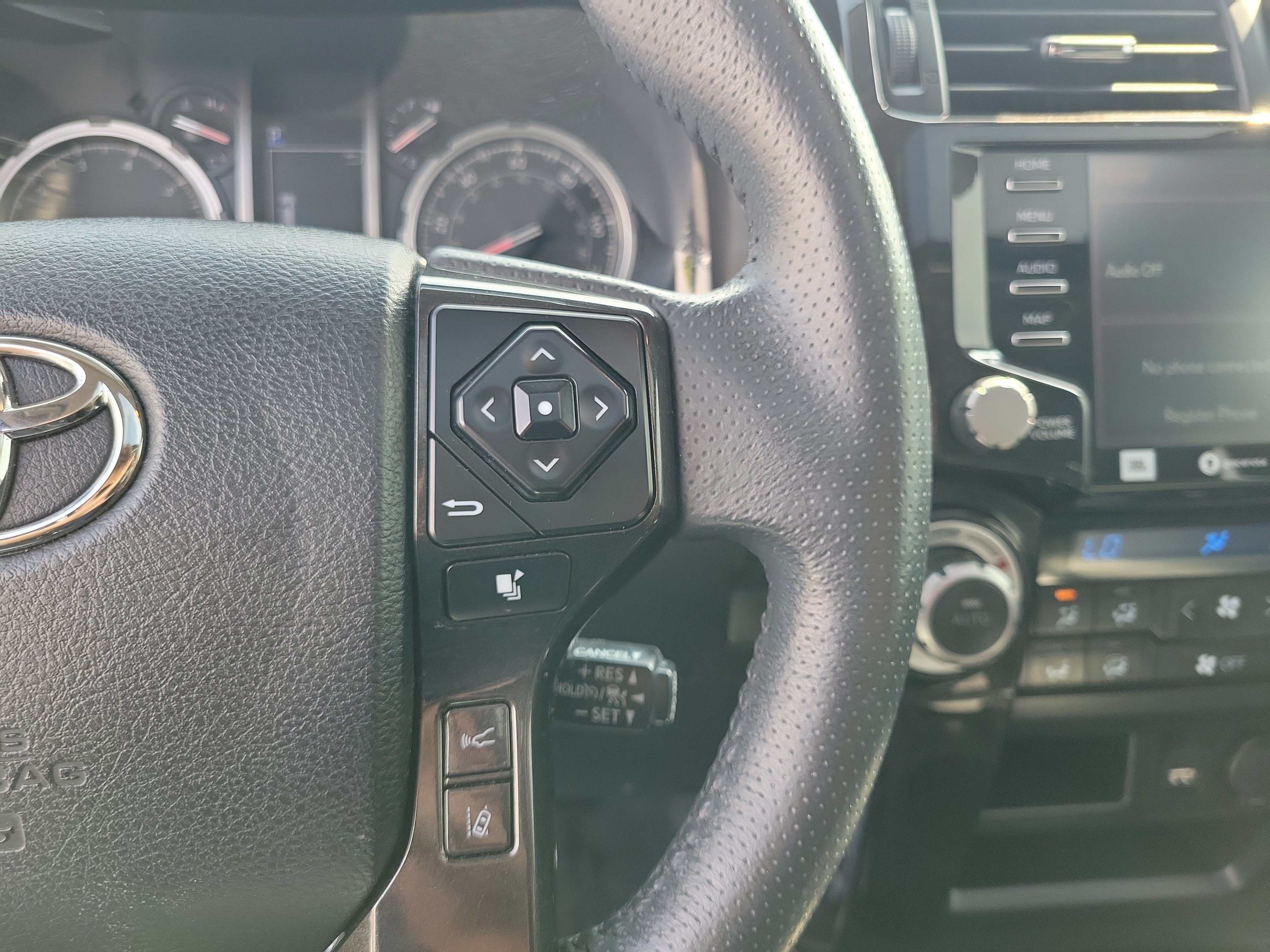 Used 2021 Toyota 4Runner TRD Pro AWD/4WD image 23