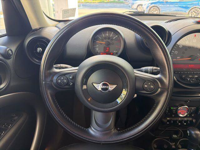 Used 2016 MINI Cooper Countryman FWD image 16