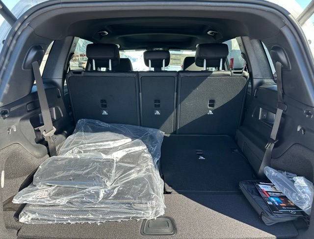 New 2026 Mercedes-Benz GLB 250 4MATIC image 10